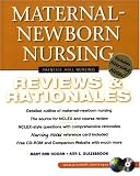 Maternal-Newborn Nursing: Reviews & Rationales