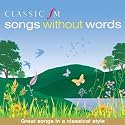 Songs Without Words