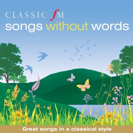 Songs Without Words