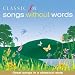 Songs Without Words