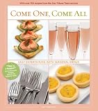 Come One Come All: Easy Entertaining with Seasonal Menus