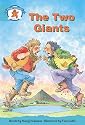 Storyworlds Stage 9: the Two Giants: Once upon a Time World Pack of 6