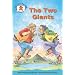 Storyworlds Stage 9: the Two Giants: Once upon a Time World Pack of 6