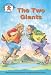 Storyworlds Stage 9: the Two Giants: Once upon a Time World Pack of 6
