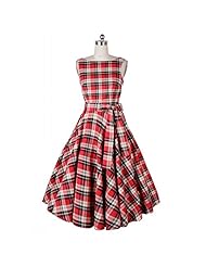 Sexy Full-Skirt Cotton/Elastane Cocktail Evening Dress/Prom Dress/Wedding Party Dress 