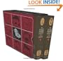 The Complete Peanuts 1955-1958 Box Set
