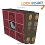 The Complete Peanuts 1955-1958 Box Set
