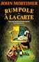 Rumpole a LA Carte