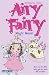 Book Magic Mess! (Airy Fairy)