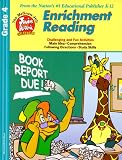 Review McGraw-Hill Companies  / Reading (Junior Academic Series)
