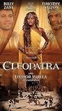 Cleopatra [VHS]