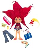 Trollz Rock Candy Collection- Ruby Trollman