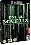 Enter the Matrix Enter the Matrix