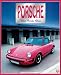 Book Porsche Colour Family Album