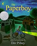 The Paperboy (Orchard Paperbacks)