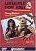 DVD : DVD-Ukulele For Kids #2