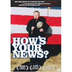 How's Your News?