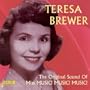 The Original Sound Of Miss Music! Music! Music! [ORIGINAL RECORDINGS REMASTERED]