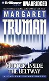 : Murder inside the Beltway (Capital Crimes)