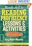 Ready-to-Use Reading Proficiency Lessons & Activities: 4th Grade Level (J-B Ed: Test Prep)