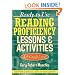Ready-to-Use Reading Proficiency Lessons & Activities: 4th Grade Level (J-B Ed: Test Prep)