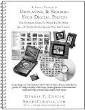 Displaying & Sharing Your Digital Photos book/ebook