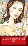 All's Fair in Love and War: Athena's Tale: (The Goddesses #3) (The Godesses)