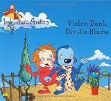 Vielen Dank fuer die Blume. Irgendwie Anders Geschichtenbuch 04
