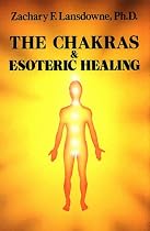 The Chakras and Esoteric Healing