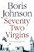 Seventy-Two Virgins