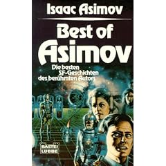 Best of Asimov