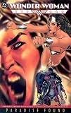 Wonder Woman: Paradise Found Wonder Woman: Paradise Found