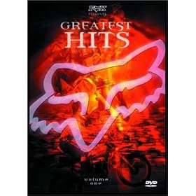 Fox Racing Presents Greatest Hits, Vol. 1 [VHS]