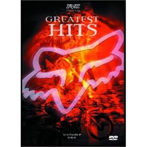 Fox Racing Presents Greatest Hits, Vol. 1 movie