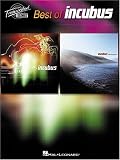 Best of Incubus (Transcribed Score)