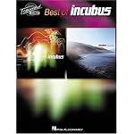 Best of Incubus book cover