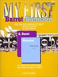 My First Barret Niemann: Oboe