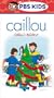 Caillou - Caillou's Holidays [VHS]