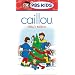 Caillou - Caillou's Holidays [VHS]