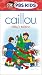 VHS : Caillou - Caillou's Holidays