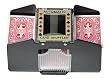 Fat Cat Four Deck Card Shuffler