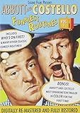 Abbott and Costello: Funniest Routines, Vol. 1
