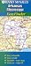 Rand McNally Arkansas/Mississippi: Easyfinder