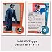 Burbank Sportscards Atlanta Hawks Jason Terry 1999-00 Rookie Card