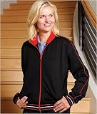 Aureus Ladies Pique Jacket - A704