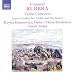 Edmund Rubbra: Violin Concerto; Improvisation for Violin & Orchestra