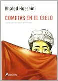 COMETAS EN EL CIELO (NOVELA GRAFICA)