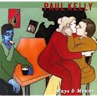 Ways And Means by  Paul Kelly 