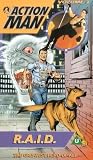 Review Universal Pictures UK  / Action Man - Vol. 3 - R.A.I.D. [1996]