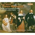 Tonos Humanos